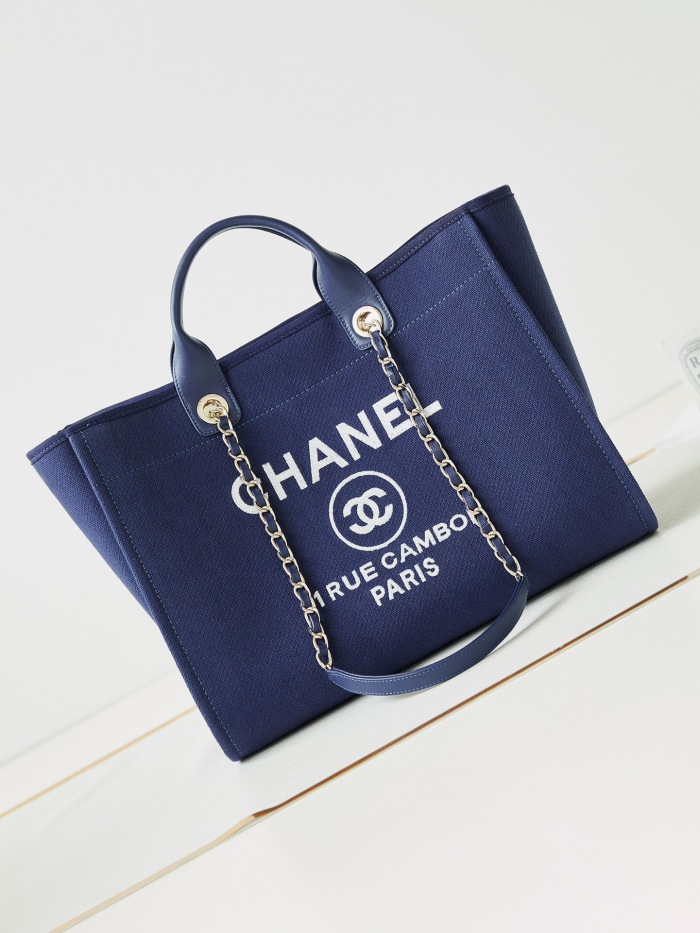 C*hanel Top Bag 66941 annareps