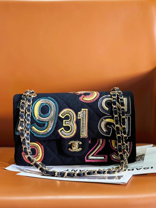 C*hanel Bag Top Quality (annareps )