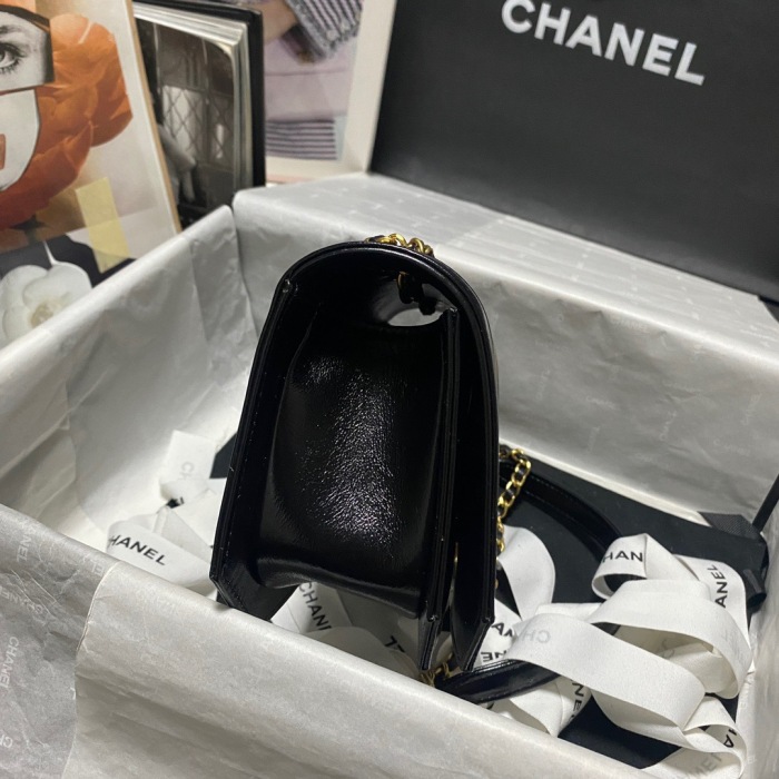 C*hanel Bag Top Quality 91836 (annareps )