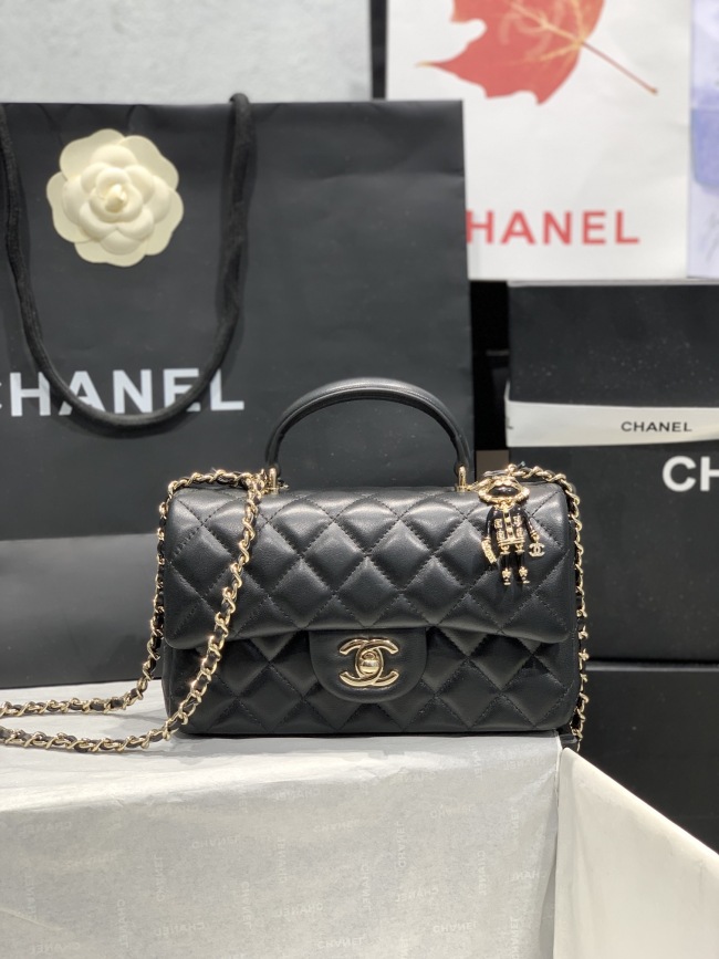 C*hanel Bag Top Quality 2431 ( annareps)