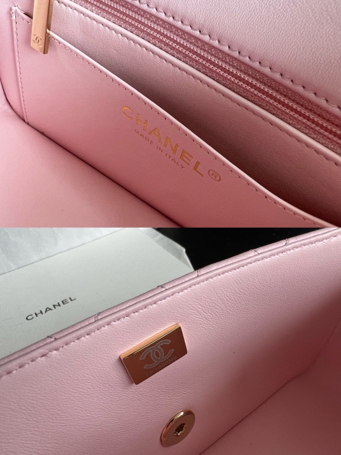 C*hanel Bag Top Quality 2431 ( annareps)
