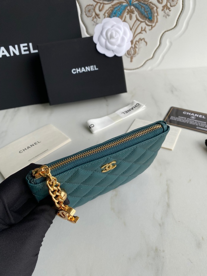C*hanel Bag Top Quality a50168 (annareps )