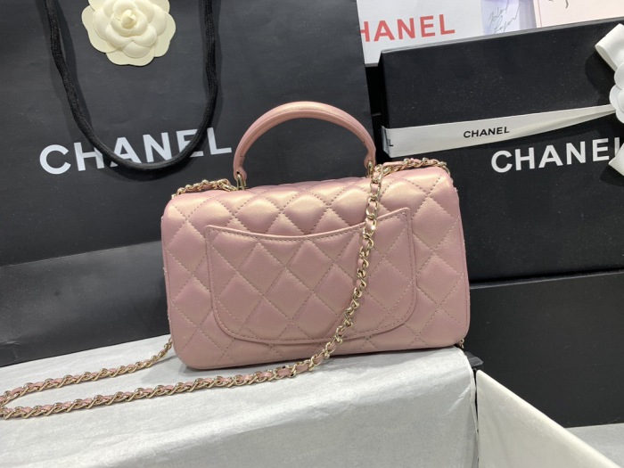 C*hanel Bag Top Quality 2431 ( annareps)