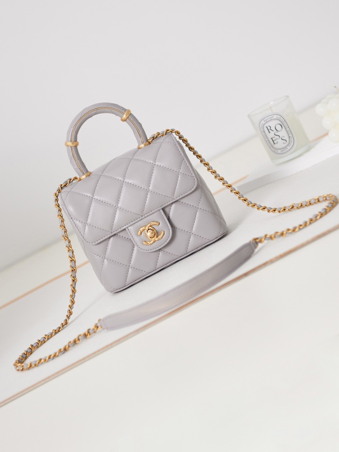 C*hanel Bag Top Quality as4035 (annareps )