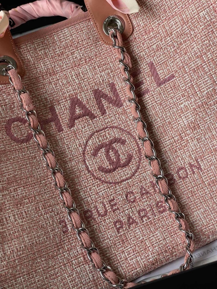 C*hanel Top Bag 66941 annareps