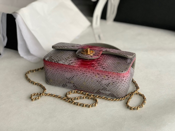 C*hanel Bag Top Quality 2431 ( annareps)