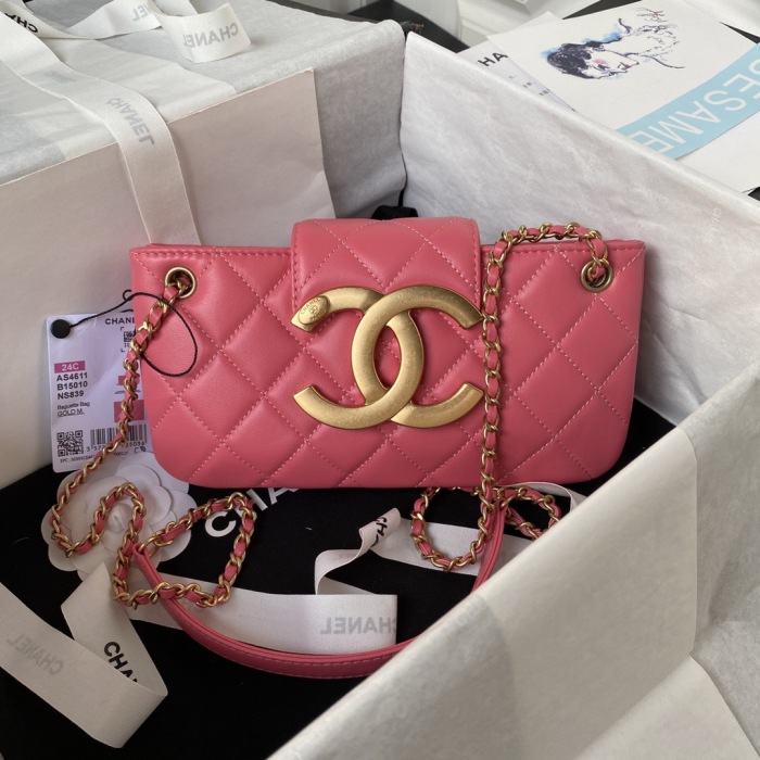 C*hanel Bag Top Quality AS4611(annareps )