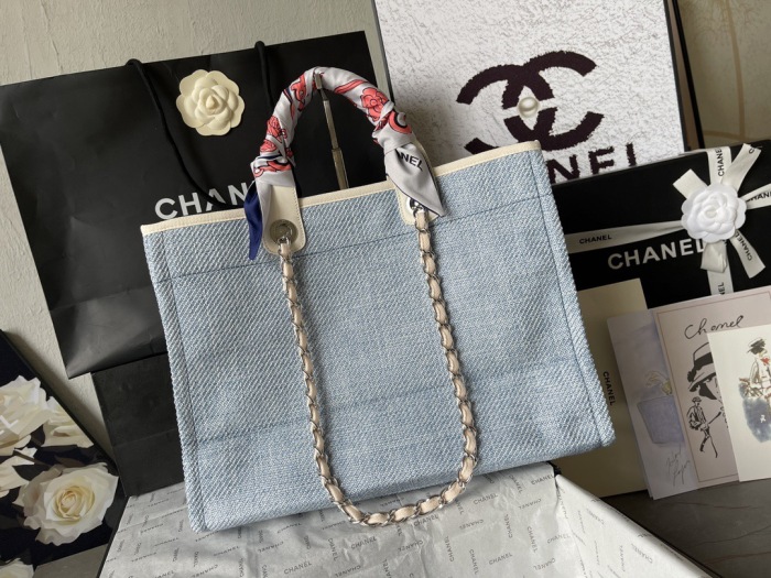 C*hanel Top Bag 66941 annareps