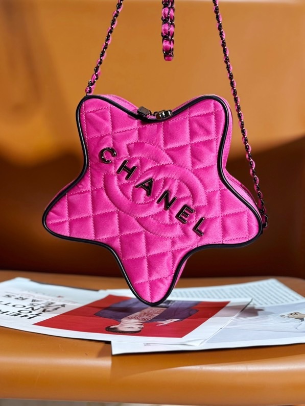C*hanel Bag Top Quality 4579(annareps )