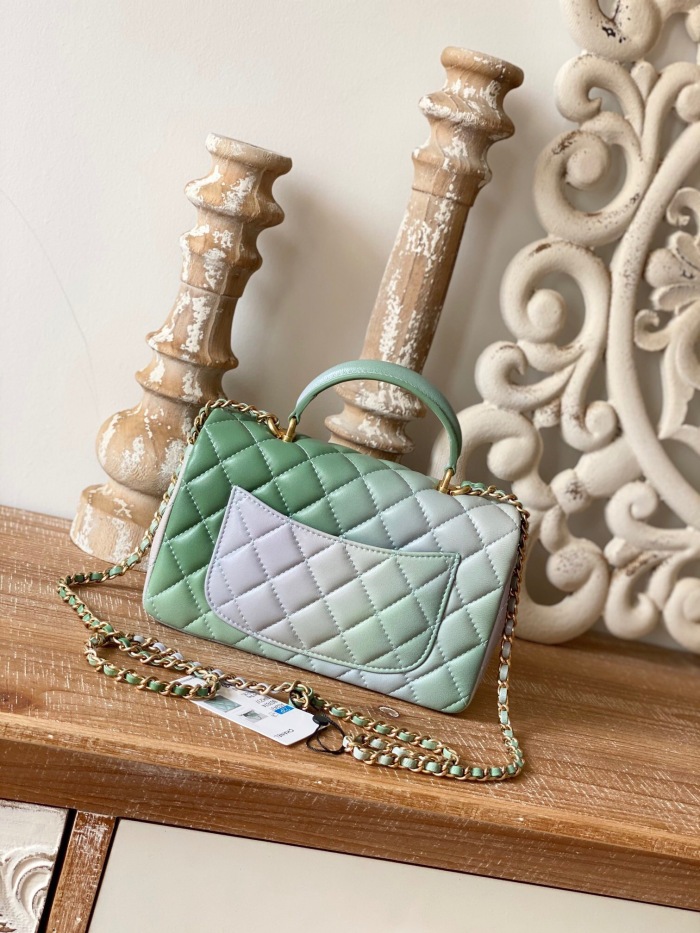 C*hanel Bag Top Quality 2431 ( annareps)