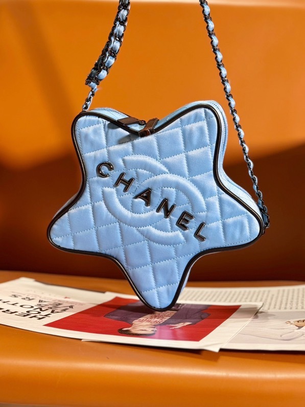 C*hanel Bag Top Quality 4579(annareps )