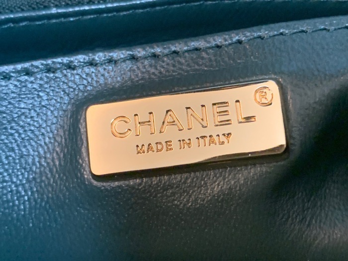 C*hanel Bag Top Quality 2431 ( annareps)