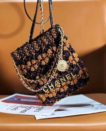 C*hanel Bag Top Quality 99240(annareps )