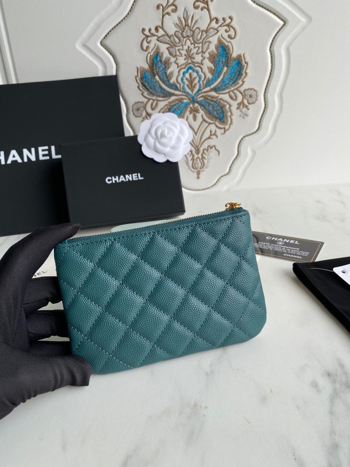 C*hanel Bag Top Quality a50168 (annareps )