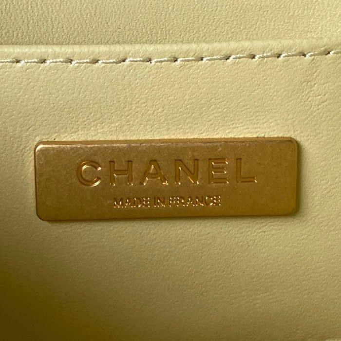 C*hanel Bag Top Quality as4035 (annareps )