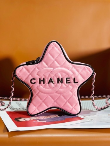 C*hanel Bag Top Quality 4579(annareps )