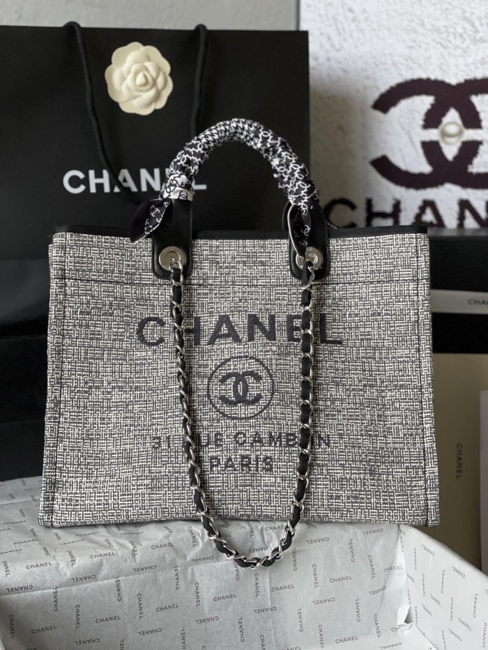 C*hanel Top Bag 66941 annareps