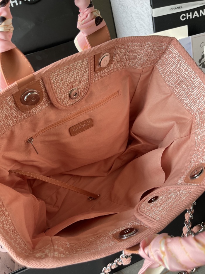 C*hanel Top Bag 66941 annareps