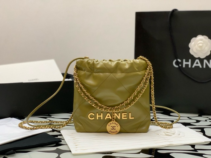 C*hanel Bag Top Quality 99240(annareps )