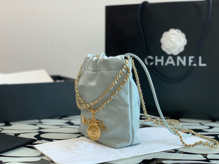 C*hanel Bag Top Quality 99240(annareps )
