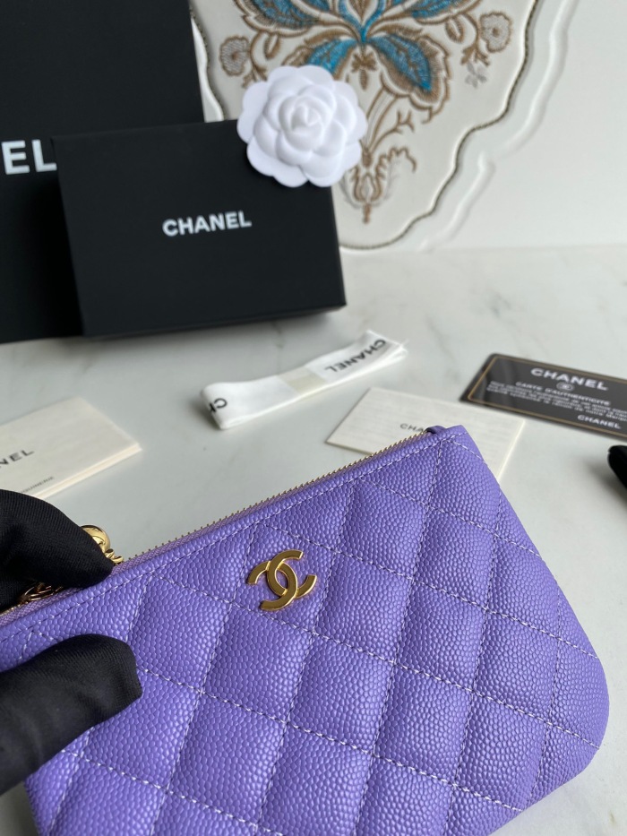 C*hanel Bag Top Quality a50168 (annareps )
