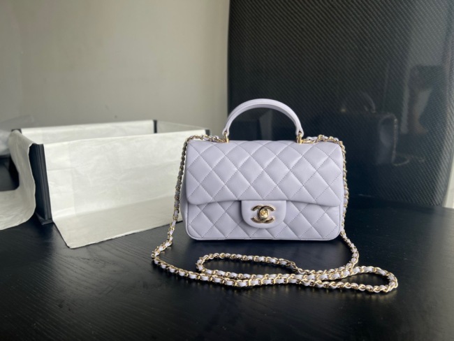 C*hanel Bag Top Quality 2431 ( annareps)