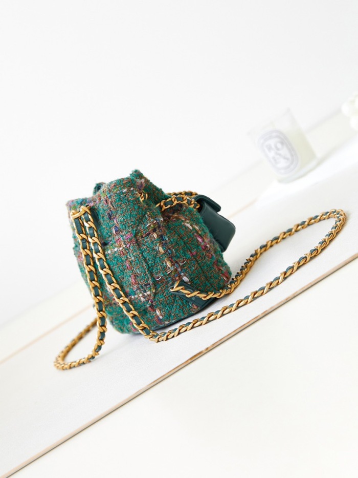 C*hanel Bag Top Quality 3947 (annareps )