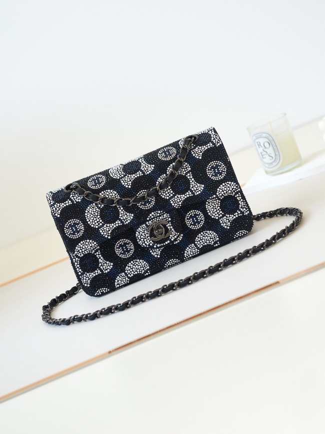 C*hanel Bag Top Quality (annareps )