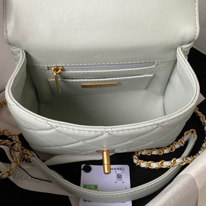 C*hanel Bag Top Quality as4035 (annareps )