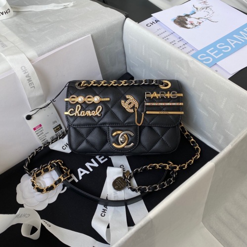 C*hanel Bag Top Quality 2978 2979 (annareps )