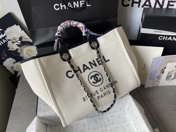 C*hanel Top Bag 66941 annareps