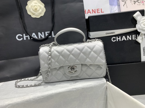C*hanel Bag Top Quality 2431 ( annareps)