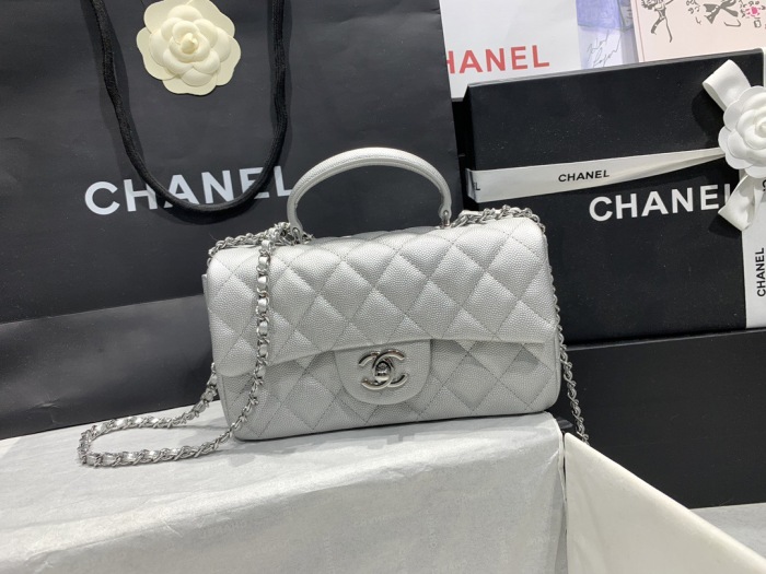C*hanel Bag Top Quality 2431 ( annareps)