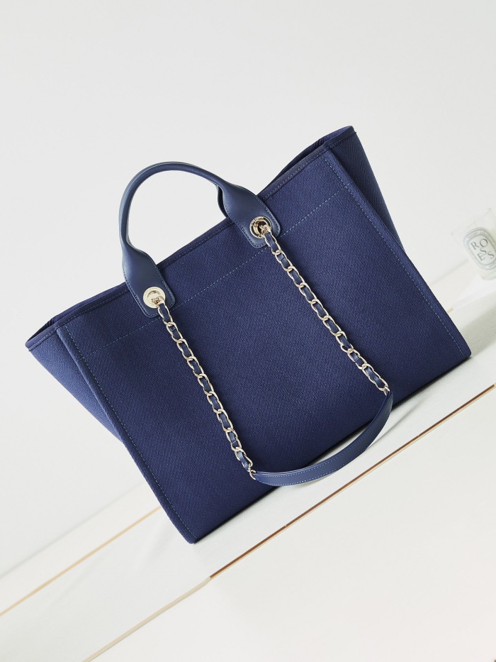 C*hanel Top Bag 66941 annareps