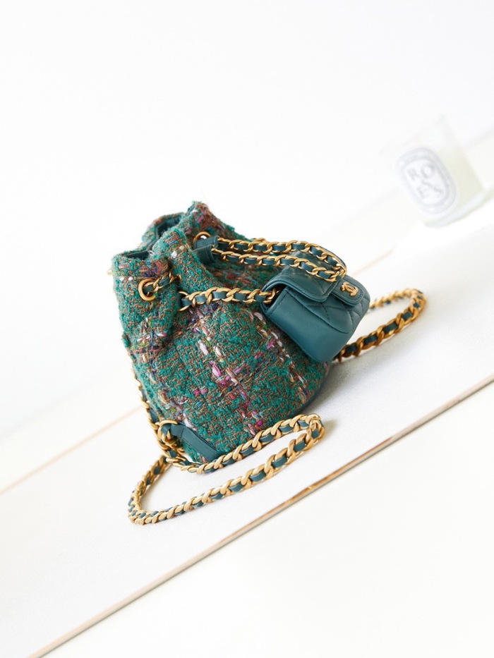 C*hanel Bag Top Quality 3947 (annareps )