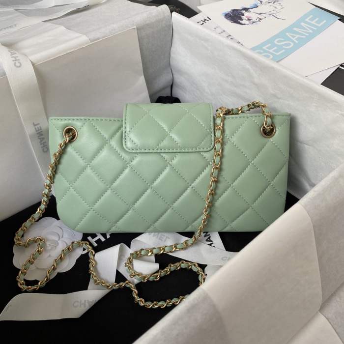 C*hanel Bag Top Quality AS4611(annareps )
