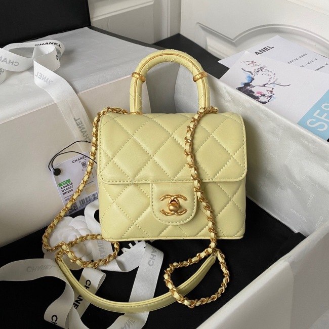 C*hanel Bag Top Quality as4035 (annareps )