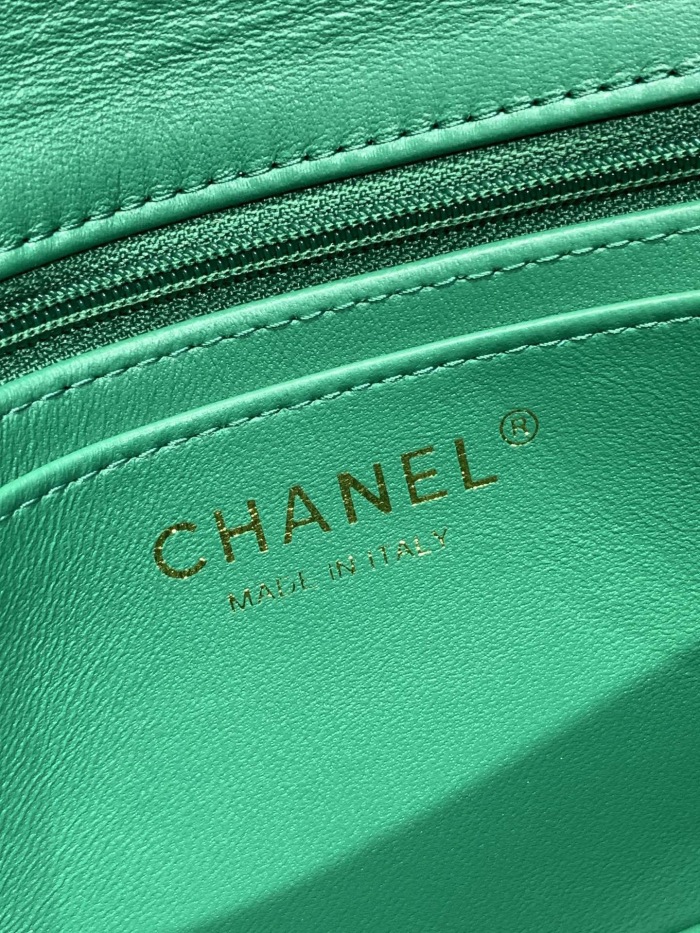 C*hanel Bag Top Quality 2431 ( annareps)