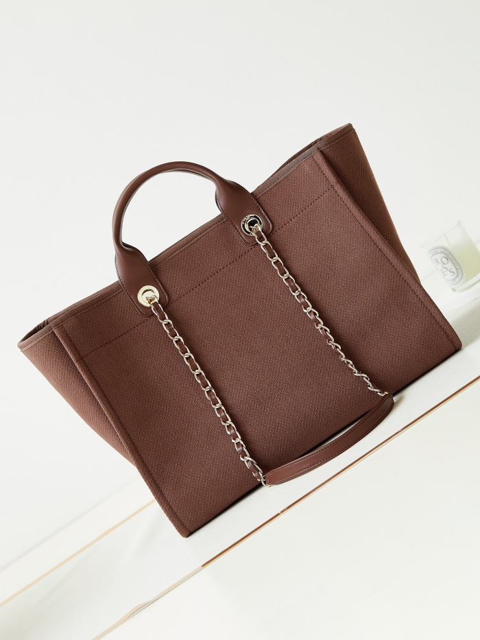 C*hanel Top Bag 66941 annareps