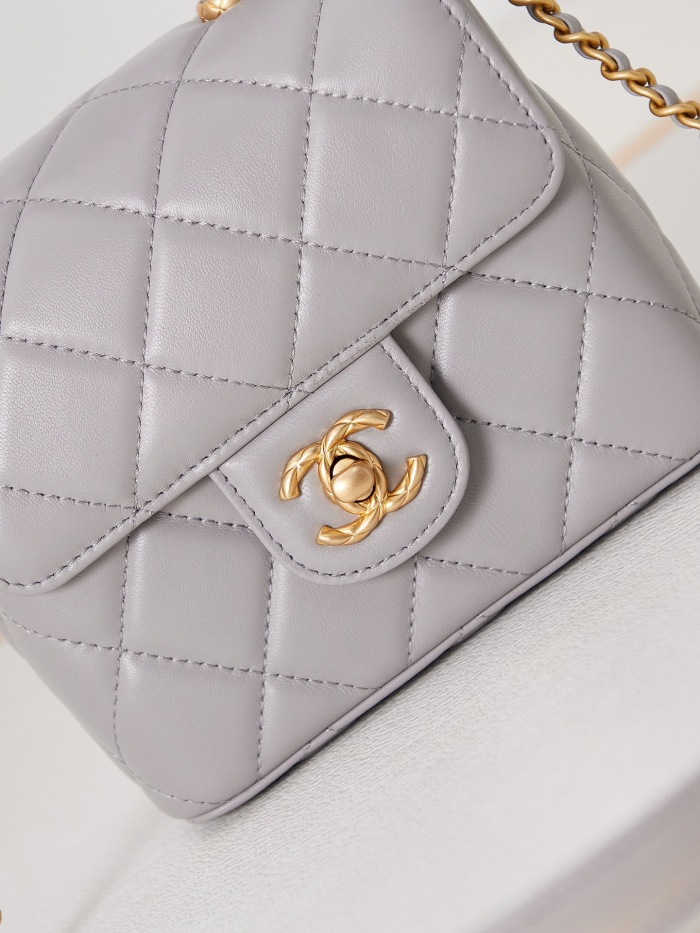 C*hanel Bag Top Quality as4035 (annareps )