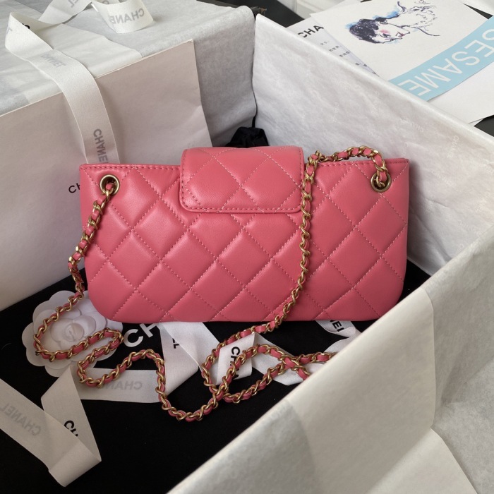 C*hanel Bag Top Quality AS4611(annareps )