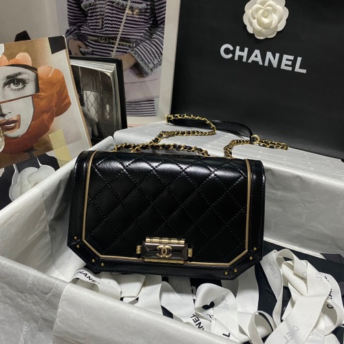 C*hanel Bag Top Quality 91836 (annareps )