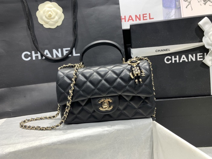 C*hanel Bag Top Quality 2431 ( annareps)