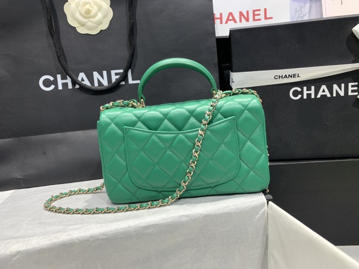 C*hanel Bag Top Quality 2431 ( annareps)