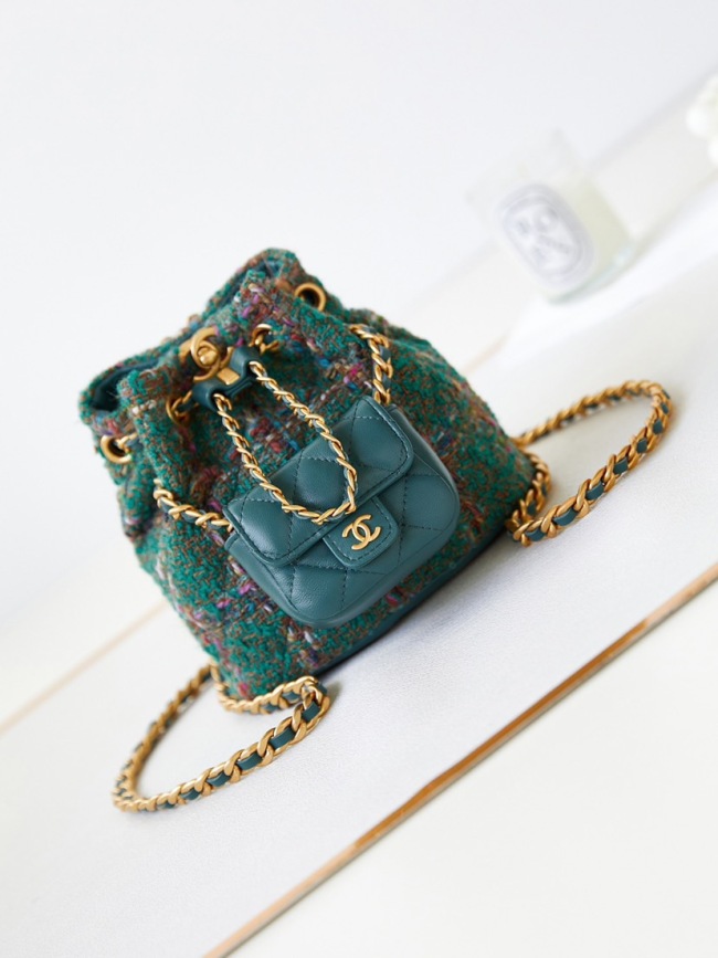 C*hanel Bag Top Quality 3947 (annareps )