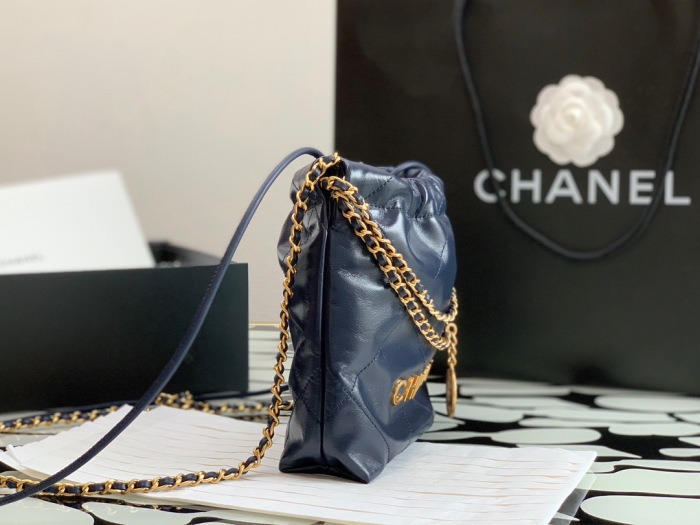 C*hanel Bag Top Quality 99240(annareps )