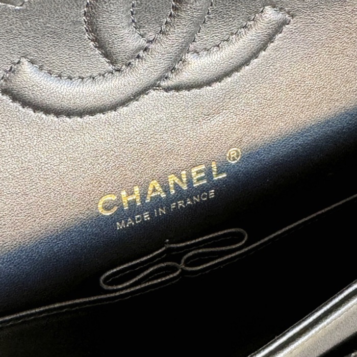 C*hanel Bag Top Quality (annareps )