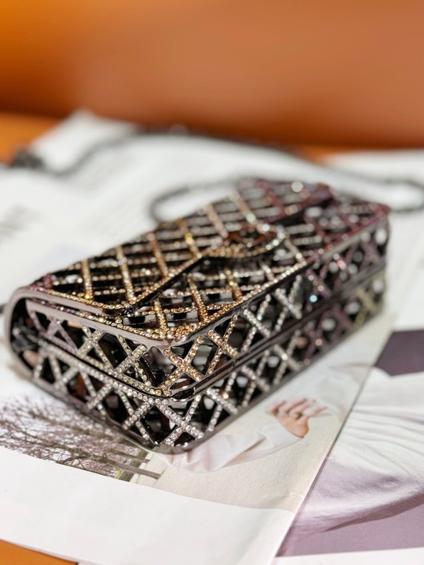 C*hanel Bag Top Quality (annareps )