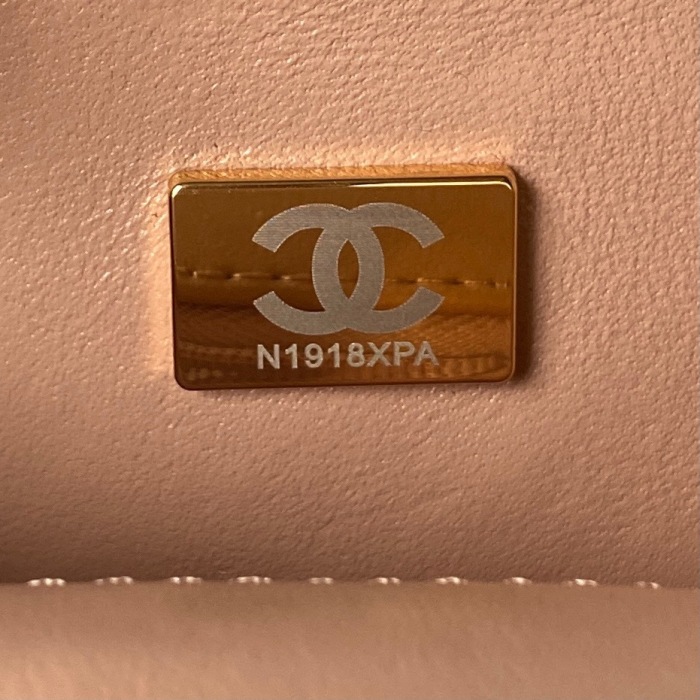 C*hanel Bag Top Quality as4035 (annareps )