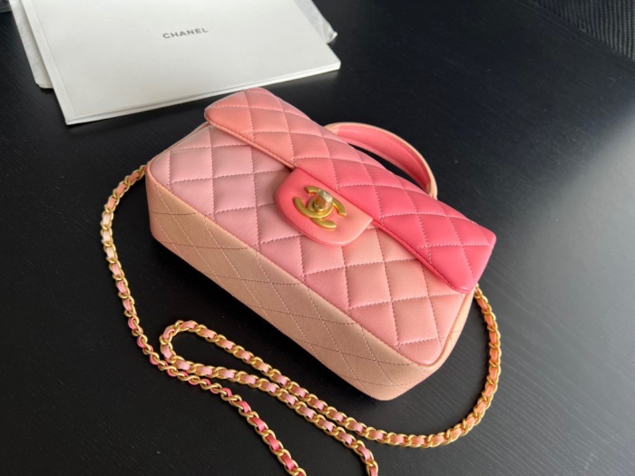 C*hanel Bag Top Quality 2431 ( annareps)